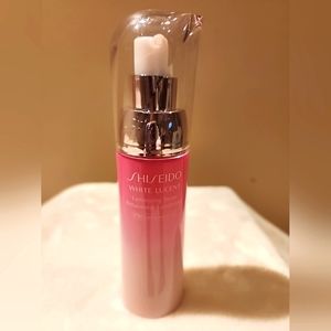 New/Unused Shiseido White Lucent Luminizing Surge 2.5oz/75ml